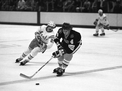 Po nokavtu Bobbyja Orra zavrelo, pele so tudi pesti