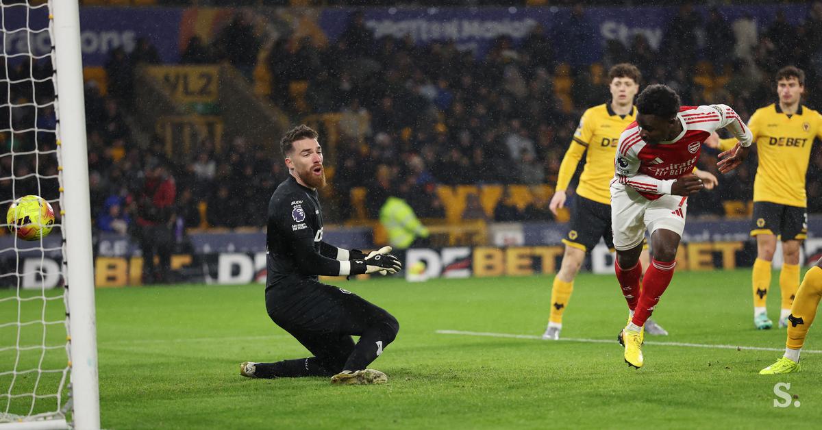 Arsenal proti najslabšim nesrečno osvojil le točko Kép