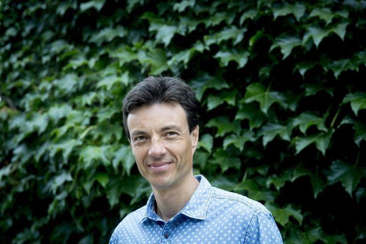 Cilj meditacije je  "popoln notranji mir, ki človeka napolni z neko novo kakovostjo bivanja".  | Foto: 