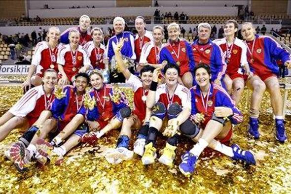 Brez Slovenk na SP v Franciji