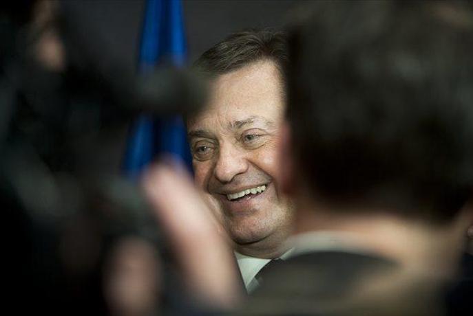 Je bil izid glasovanja v DZ pričakovan?