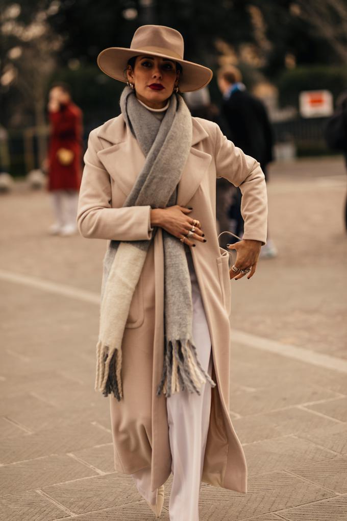 zima, moda, trend | Foto: Cover Images