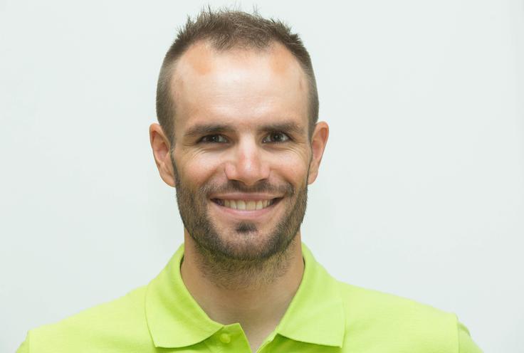 "To je priložnost za šprinterje, ki se na SP ponudi le vsakih deset let. Mezgec jo bo prav gotovo želel izkoristiti," je prepričan Štangelj. | Foto: Vid Ponikvar