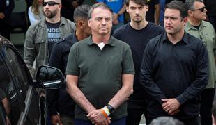 Nekdanji predsednik začel prestajati 27-letno zaporno kazen