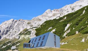 Takole bo videti nov Kocbekov dom na Korošici #video