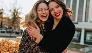 Med temi znaki horoskopa se splete najbolj trdno prijateljstvo