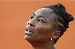 Venus Williams bi se rada vrnila v New Yorku