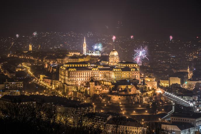 Budimpešta | Na slamu poezije v Budimpešti se je v polfinale uvrstila predstavnica iz Slovenije  Neža Prah Seničar.