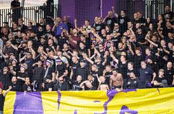 V živo: Koper dvakrat vodil, Maribor vselej izenačil, Iličić zapravil 11-m