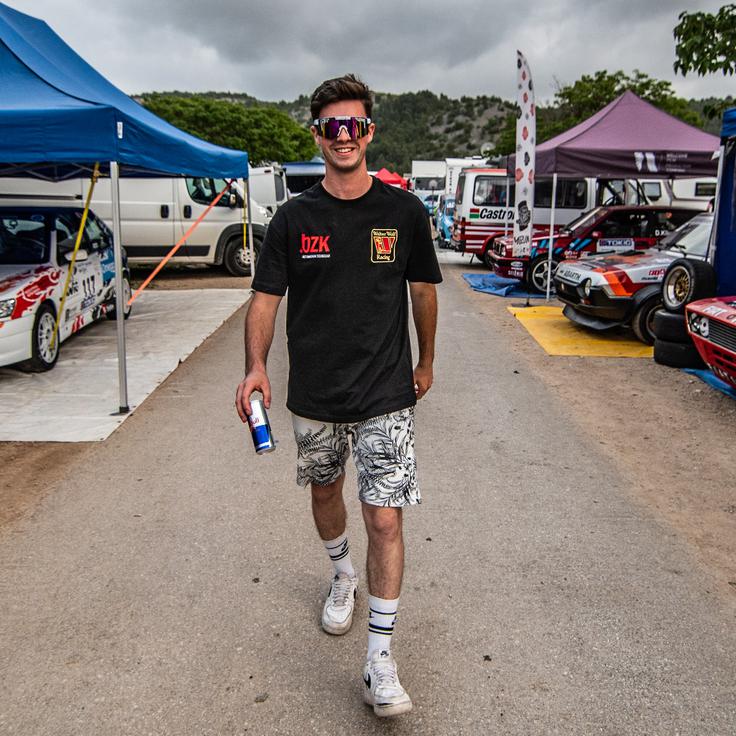 Mark Ivanov | Foto: RaceReport