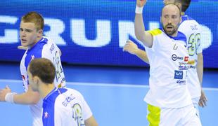 Montpellier bogatašem izmaknil drugo mesto, Zorman in Kavaš v finalu