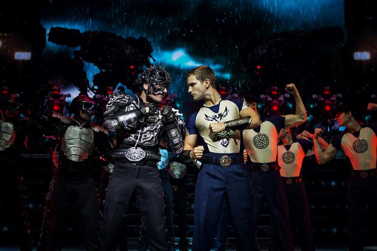 Lord of the Dance | Foto: 