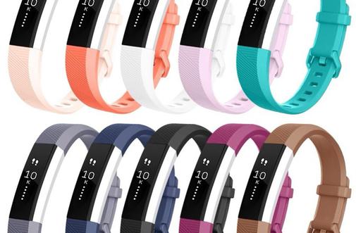 Spremljajte svoj napredek z aplikacijo Fitbit