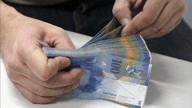 V švicarskem bančnem sektorju ogroženih 10.000 delovnih mest