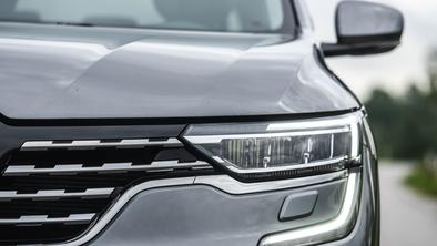 Eden boljših kompromisov: veliko avta za normalno ceno #foto