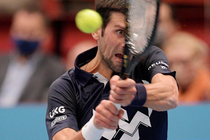 Novak Đoković | Foto Gulliver/Getty Images