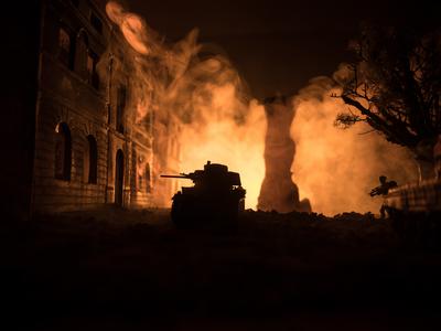 Če izbruhne tretja svetovna vojna: to so najvarnejše države