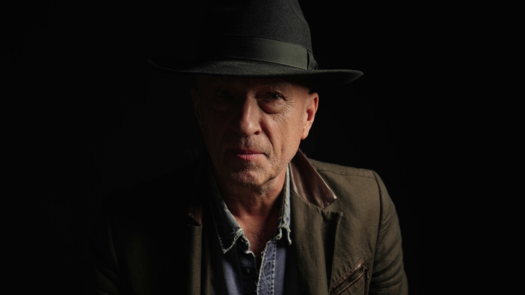 Vlado Kreslin | Foto: Piqant Visuals