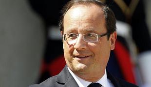 Hollande v bran gosjim jetrom