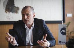 Toliko milijonov je lani zaslužil Blaž Brodnjak