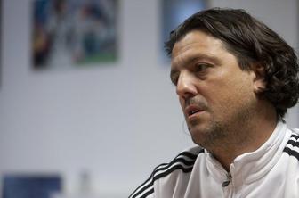 Vijolice prvič poteptane, kriv nekdanji Zahovićev klub