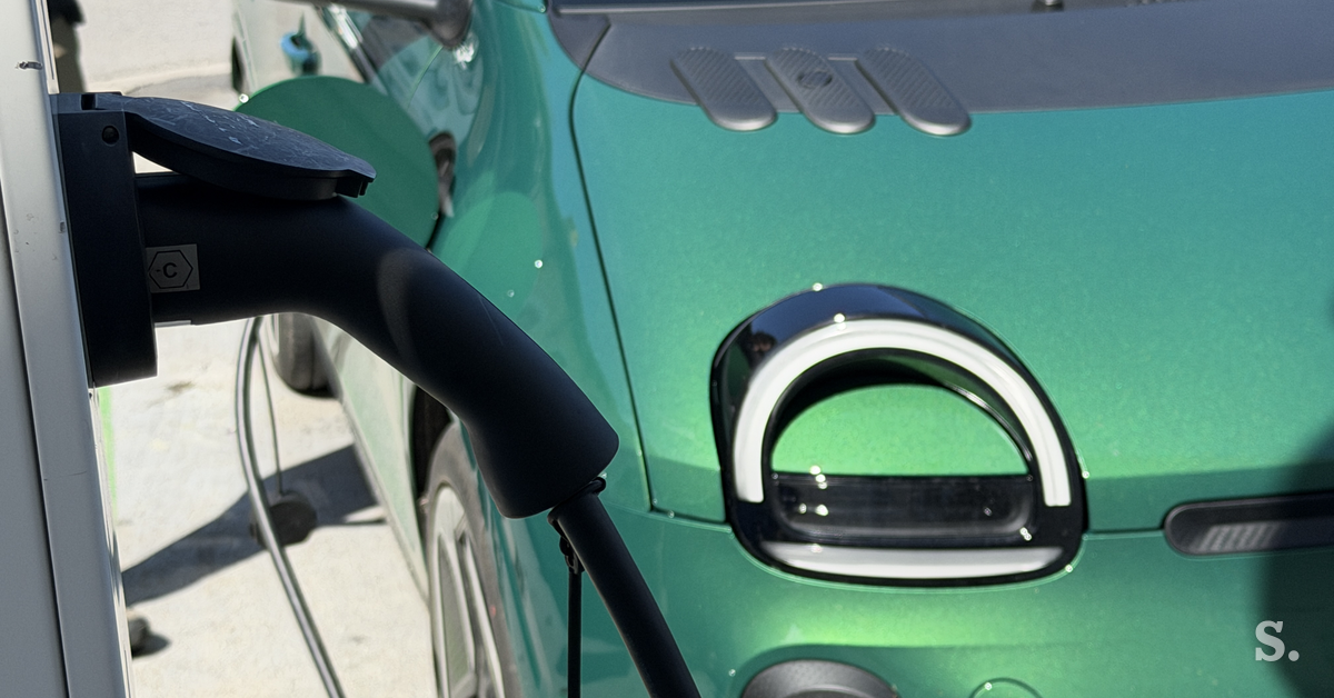 Slovenia Electric Vehicle Subsidies Projected to Run Out by August