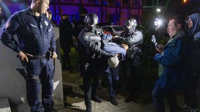 Eden od osumljencev za uboj Danke zanikal krivdo