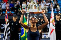 Rakotomanga Rajaonah do prvega naslova WTA