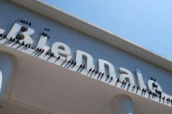 Turčija za dve desetletji pridobila stalne prostore na Beneškem bienalu