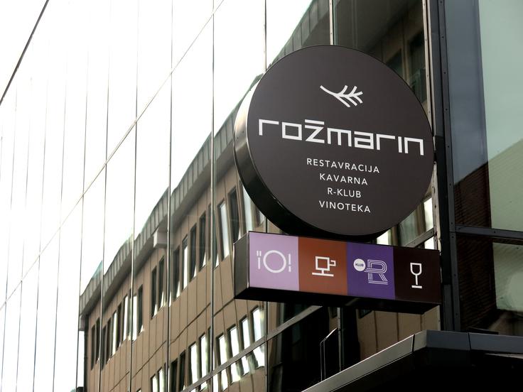 Rožmarin v Mariboru | Foto: Miha First