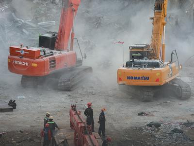 Eksplozija na severu Mjanmara zahtevala več deset življenj