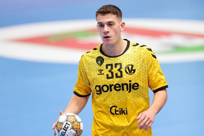 Enej Slatinek Jovičić | Enej Slatinek Jovičić | Foto Filip Barbalić