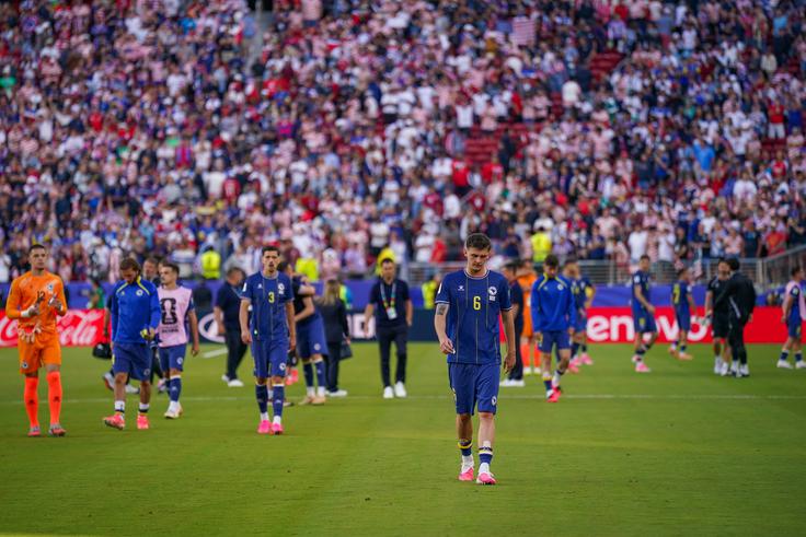 Bosna in Hercegovina | Foto: Guliverimage