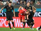 Bayern München - Augsburg
