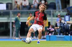 Milan proti Lovričevim, Interju se vse bolj smeji #vŽivo