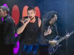 Ricky Martin v Podgorici