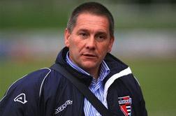Učenec Petrović se ne bo pomeril z učiteljem Lokico