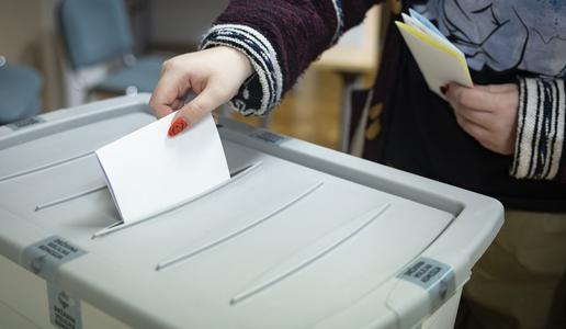 K izidom štirih referendumov so prišteli še glasove iz tujine