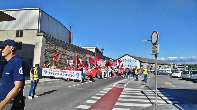 Luka Koper | Foto: 