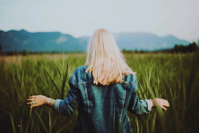 pomlad, poletje | Foto Pexels