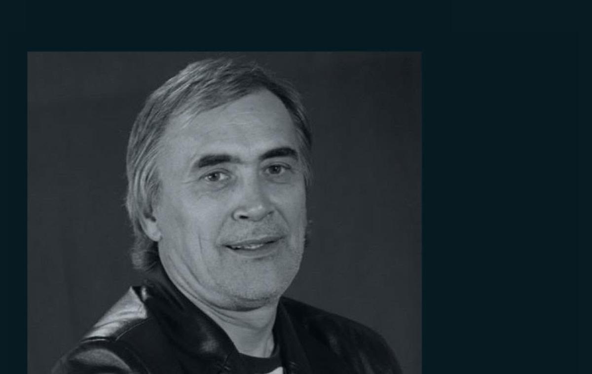Peter Juratovec | Akademija Viktor mu je za premikanje meja na področju televizijske produkcije leta 2002 podelila viktorja za posebne dosežke. Leta 2005 mu je RTV Slovenija podelila priznanje za posebne dosežke v daljšem časovnem obdobju, leta 2013 pa še priznanje za življenjsko delo. | Foto Ministrstvo za kulturo