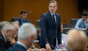 DZ sprejel Šutarjev zakon