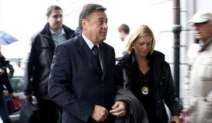 Družina Zorana Jankovića na lestvici 100 najbogatejših