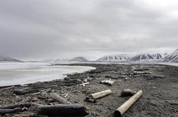 Strokovnjaki proti nepremišljenemu črpanju nafte na Arktiki