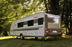 Adria astella glam edition – glasnica prihodnosti