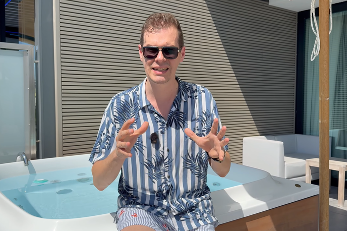Žan Nekrep | Foto Žan Nekrep Consulting