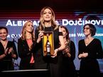 Veuve Clicquot Business Woman Award