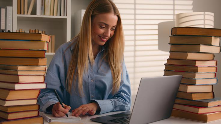 učenje | Foto: Shutterstock