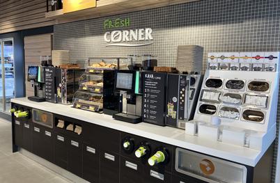 Kaj potrebujete za udoben postanek na poti?