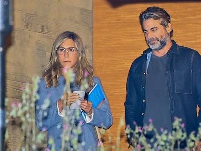 Končno je potrdila govorice: Jennifer Aniston je zaljubljena